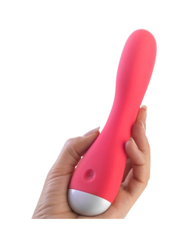 JE JOUE OOH BY RECAMBIO ESTIMULADOR CORAL