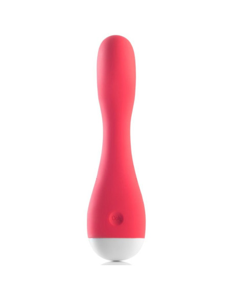 JE JOUE OOH BY RECAMBIO ESTIMULADOR CORAL JE JOUE OOH BY RECAMBIO ESTIMULADOR CORAL