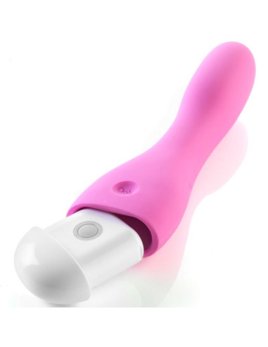JE JOUE OOH BY RECAMBIO ESTIMULADOR ROSA