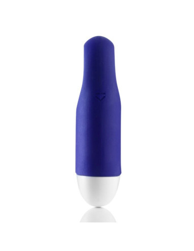 JE JOUE OOH BY RECAMBIO ANILLO AZUL ELECTRICO
