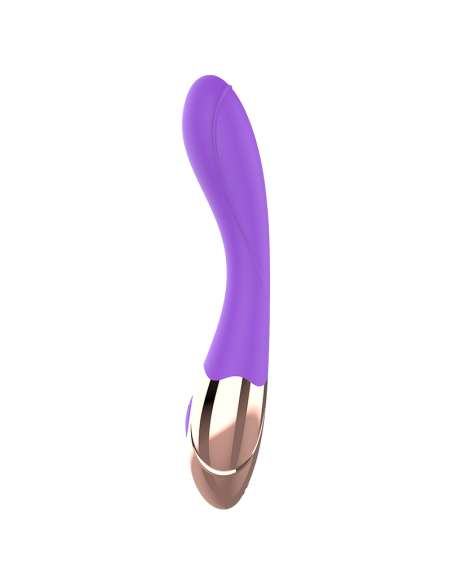 WOMANVIBE SUNNY VIBRADOR RECARGABLE SILICONA WOMANVIBE SUNNY VIBRADOR RECARGABLE SILICONA