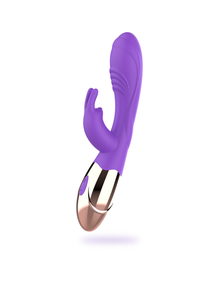 WOMANVIBE VIORA VIBRADOR RECARGABLE SILICONA WOMANVIBE VIORA VIBRADOR RECARGABLE SILICONA