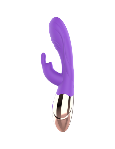 WOMANVIBE VIORA VIBRADOR RECARGABLE SILICONA WOMANVIBE VIORA VIBRADOR RECARGABLE SILICONA