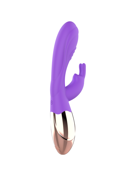 WOMANVIBE VIORA VIBRADOR RECARGABLE SILICONA WOMANVIBE VIORA VIBRADOR RECARGABLE SILICONA