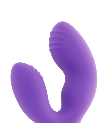 WOMANVIBE VANIX VIBRADOR ESTIMULADOR SILICONA WOMANVIBE VANIX VIBRADOR ESTIMULADOR SILICONA