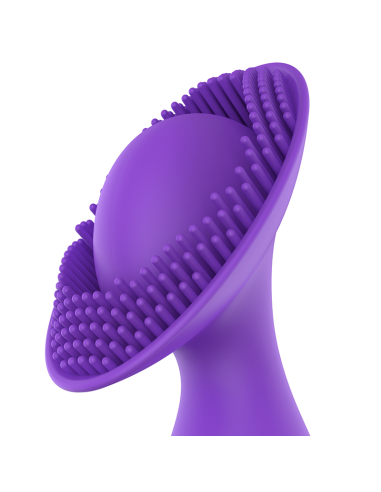 WOMANVIBE PUPPY ESTIMULADOR RECARGABLE SILICONA