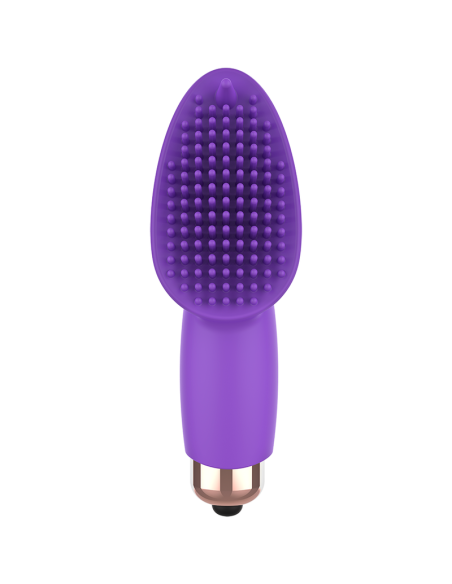 WOMANVIBE AISHA DEDAL ESTIMULADOR SILICONA WOMANVIBE AISHA DEDAL ESTIMULADOR SILICONA