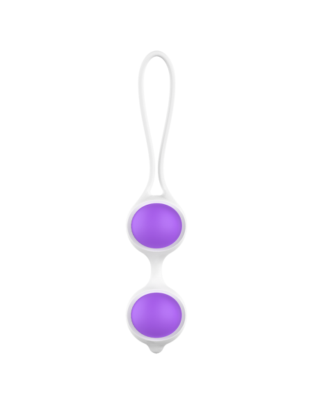 WOMANVIBE KEISY II BOLAS SILICONA WOMANVIBE KEISY II BOLAS SILICONA