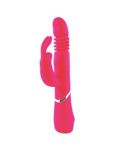 TREASURE MISSOURI SILICONE ROSA 2