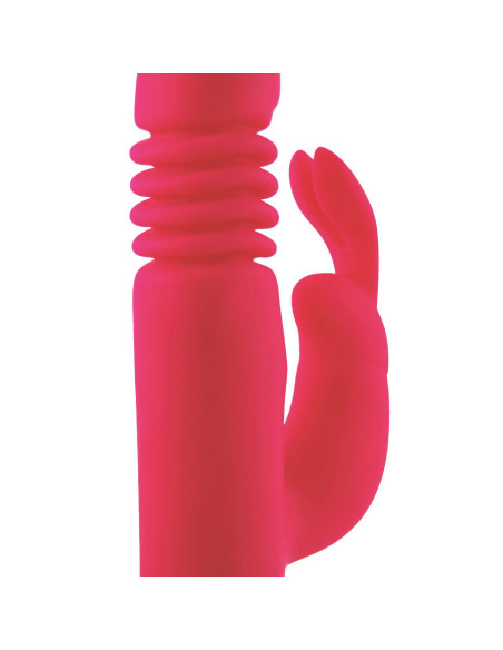 TREASURE MISSOURI SILICONE ROSA TREASURE MISSOURI SILICONE ROSA