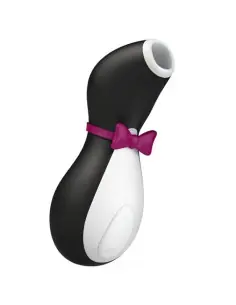 SATISFYER PRO PENGUIN NG NUEVA EDICION 2020