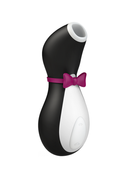 SATISFYER PRO PENGUIN NG NUEVA EDICION 2020 SATISFYER PRO PENGUIN NG NUEVA EDICION 2020