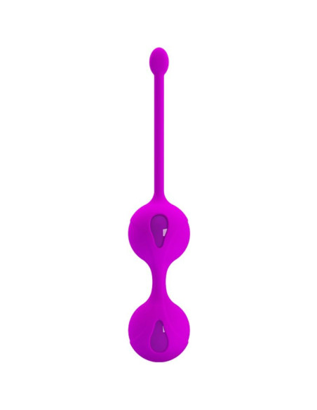 PRETTY LOVE KEGEL TIGHTEN UP II BOLAS EJERCICIO KEGEL PRETTY LOVE KEGEL TIGHTEN UP II BOLAS EJERCICIO KEGEL