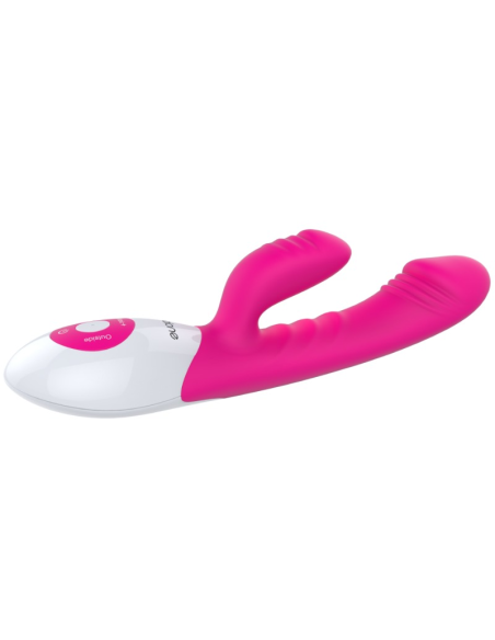 NALONE DANCER VIBRADOR CON RABBIT Y VIBRACION POR SONIDO NALONE DANCER VIBRADOR CON RABBIT Y VIBRACION POR SONIDO