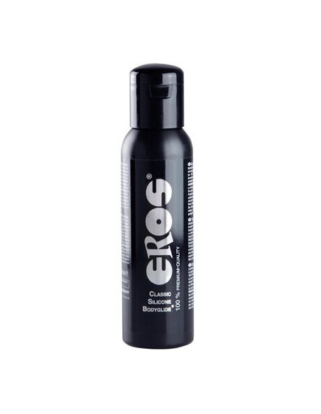 EROS CLASSIC SILICONA BODYGLIDE 50 ML