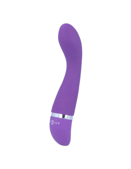 INTENSE LEO VIBRADOR LILA SILICON LUXE INTENSE LEO VIBRADOR LILA SILICON LUXE
