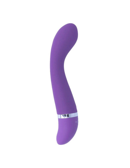INTENSE LEO VIBRADOR LILA SILICON LUXE INTENSE LEO VIBRADOR LILA SILICON LUXE