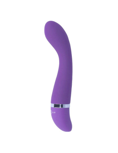 INTENSE LEO VIBRADOR LILA SILICON LUXE