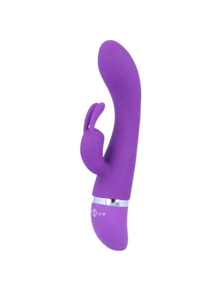 INTENSE HILARI VIBRADOR LILA SILICONA LUXE INTENSE HILARI VIBRADOR LILA SILICONA LUXE