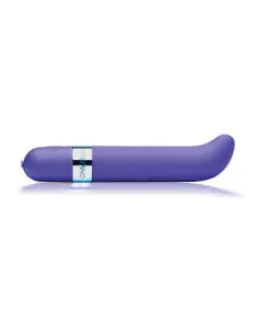 OHMIBOD FREESTYLE ESTIMULADOR VIBRADOR PUNTO G LILA
