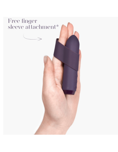 JE JOUE BALA VIBRADORA CLASSIC