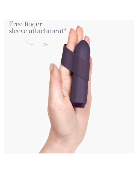 JE JOUE BALA VIBRADORA CLASSIC