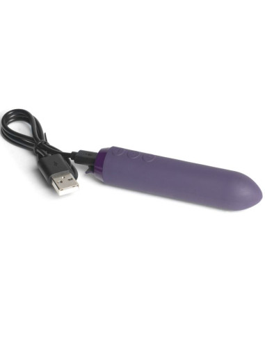 JE JOUE BALA VIBRADORA CLASSIC