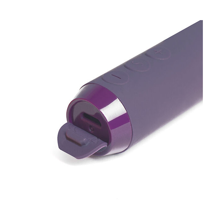 JE JOUE BALA VIBRADORA CLASSIC