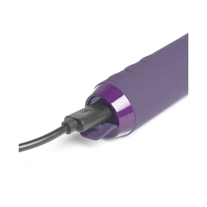 JE JOUE BALA VIBRADORA CLASSIC