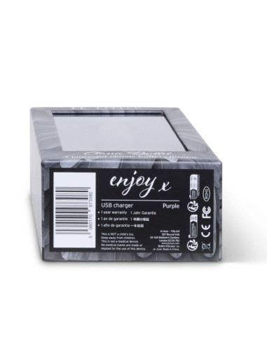 JE JOUE BALA VIBRADORA CLASSIC