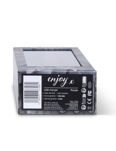 JE JOUE BALA VIBRADORA CLASSIC