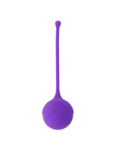 INTENSE KISHA FIT ONE SILICONE KEGEL LILA 2