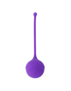 INTENSE KISHA FIT ONE SILICONE KEGEL LILA 2
