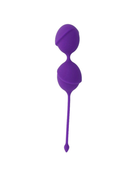 INTENSE KARMY FIT KEGEL SILICONE LILA INTENSE KARMY FIT KEGEL SILICONE LILA