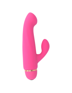 INTENSE BORAL 20 SPEEDS SILICONE ROSA 2