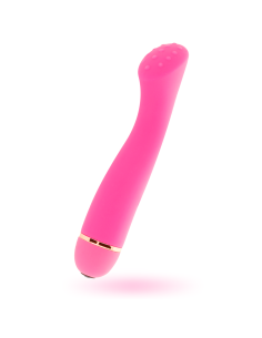 INTENSE LILO 20 SPEEDS SILICONE ROSA 2