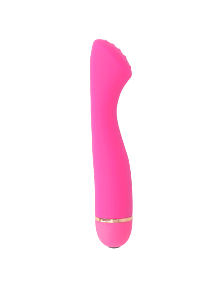 INTENSE LILO 20 SPEEDS SILICONE ROSA INTENSE LILO 20 SPEEDS SILICONE ROSA
