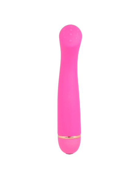 INTENSE LILO 20 SPEEDS SILICONE ROSA INTENSE LILO 20 SPEEDS SILICONE ROSA