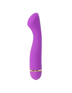 INTENSE LILO 20 SPEEDS SILICONE LILA 2