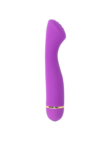 INTENSE LILO 20 SPEEDS SILICONE LILA