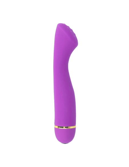INTENSE LILO 20 SPEEDS SILICONE LILA