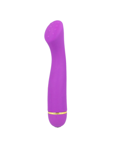 INTENSE LILO 20 SPEEDS SILICONE LILA