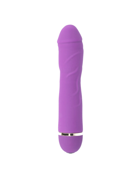 INTENSE AIRON 20 SPEEDS SILICONE LILA INTENSE AIRON 20 SPEEDS SILICONE LILA