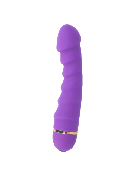 INTENSE SALLY 20 SPEEDS SILICONE LILA INTENSE SALLY 20 SPEEDS SILICONE LILA