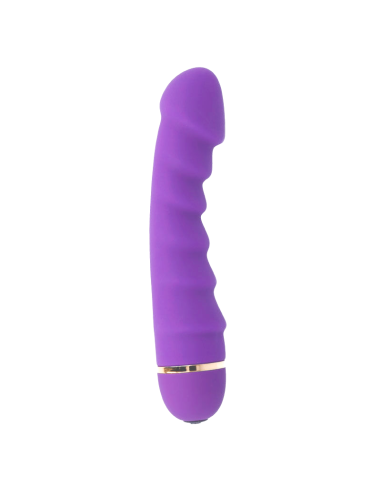 INTENSE SALLY 20 SPEEDS SILICONE LILA