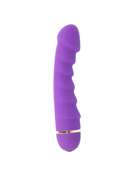 INTENSE SALLY 20 SPEEDS SILICONE LILA INTENSE SALLY 20 SPEEDS SILICONE LILA