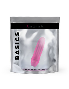 B SWISH BMINE CLASSIC BLUSH PINK 2