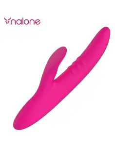 NALONE PERI VIBRADOR RABBIT Y MODO SWING 2