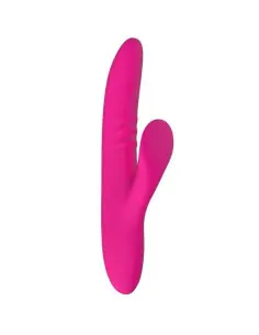 NALONE PERI VIBRADOR RABBIT Y MODO SWING
