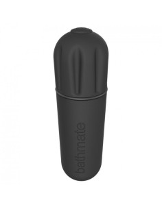 BATHMATE VIBE BALA VIBRADORA NEGRO